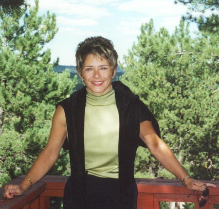 Paula D. Riggs