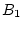 $\frac{1}{2} A$